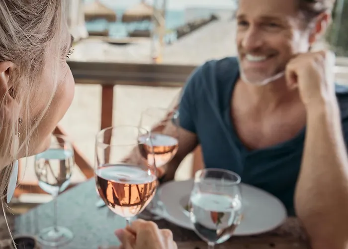 Robinson Camyuva - Adults Only Resort 5*