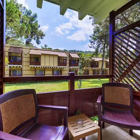 Resort Robinson Camyuva - Adults Only