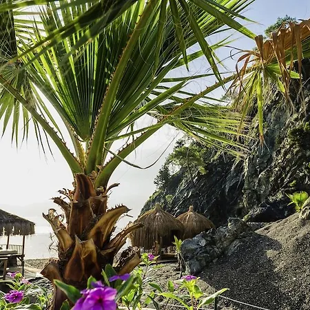 Resort Robinson Camyuva - Adults Only Kemer