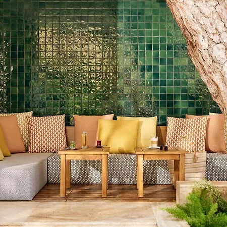 Resort Robinson Camyuva - Adults Only Kemer