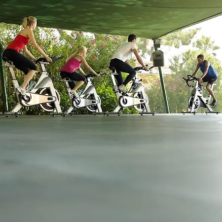 Robinson Camyuva - Adults Only Kemer