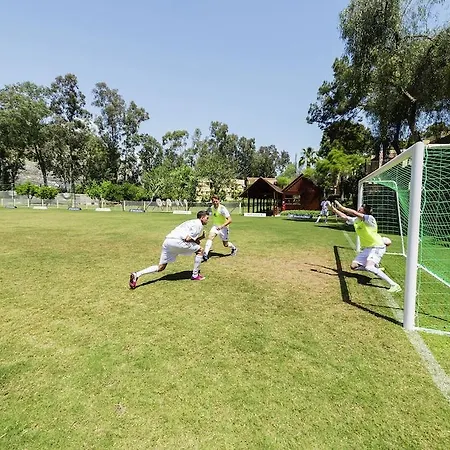 Robinson Camyuva - Adults Only Kemer