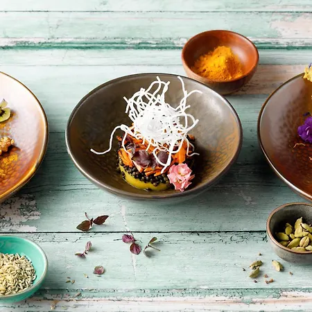 Resort Robinson Camyuva - Adults Only 5*