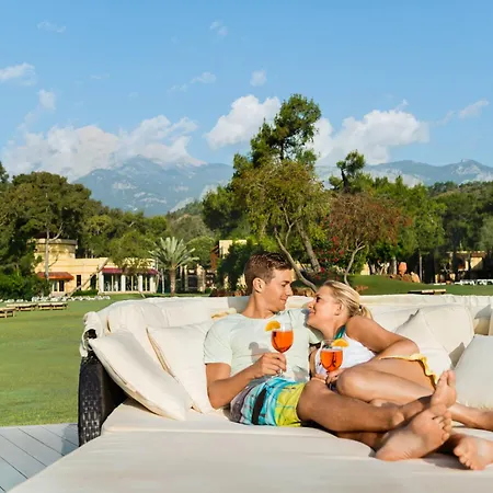 Robinson Camyuva - Adults Only 5* Kemer