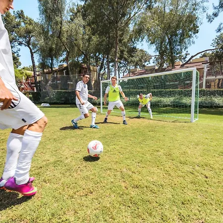 Resort Robinson Camyuva - Adults Only Kemer