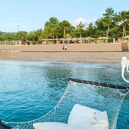 Robinson Camyuva - Adults Only Resort