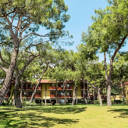 Robinson Camyuva - Adults Only Resort Kemer