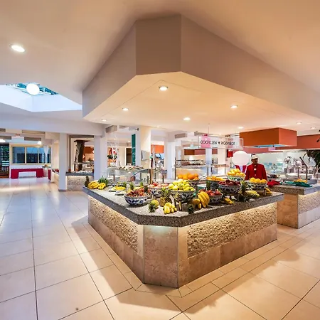 Robinson Camyuva - Adults Only Rezort 5*
