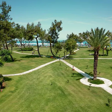 Resort Robinson Camyuva - Adults Only Kemer