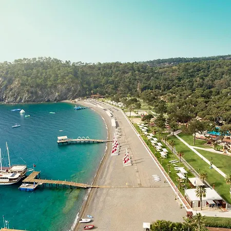 Robinson Camyuva - Adults Only Resort 5*