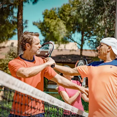 Robinson Camyuva - Adults Only Kemer