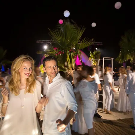 Resort Robinson Camyuva - Adults Only Kemer