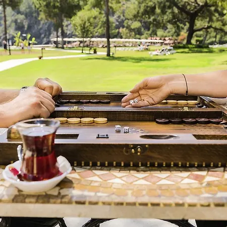 Robinson Camyuva - Adults Only 5*