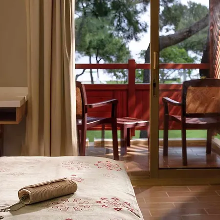 Robinson Camyuva - Adults Only Rezort 5*
