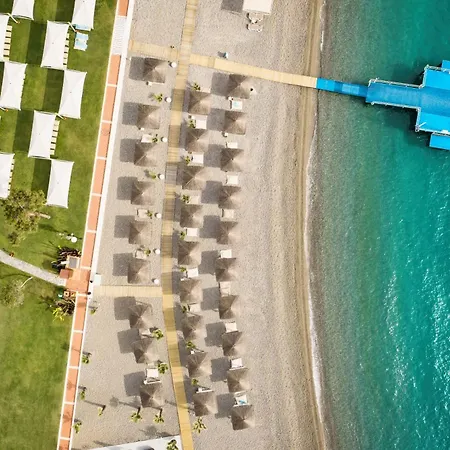 Robinson Camyuva - Adults Only 5*