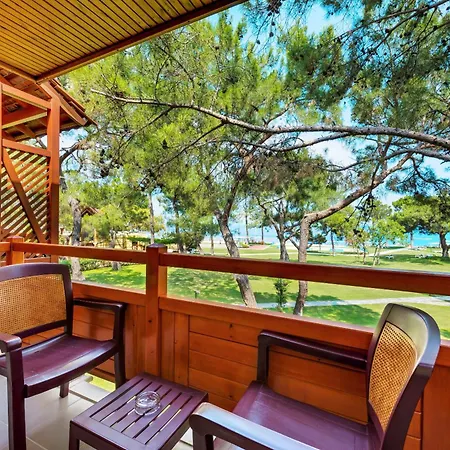 Rezort Robinson Camyuva - Adults Only 5*