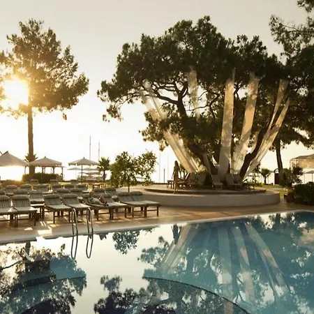 Rezort Robinson Camyuva - Adults Only Kemer