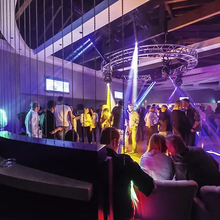 Resort Robinson Camyuva - Adults Only Kemer