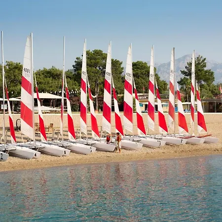 Resort Robinson Camyuva - Adults Only Kemer