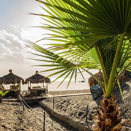 Resort Robinson Camyuva - Adults Only