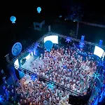 Robinson Camyuva - Adults Only Kemer