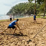 Robinson Camyuva - Adults Only Resort 5*