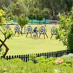 Robinson Camyuva - Adults Only 5* Kemer