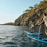 Robinson Camyuva - Adults Only 5* Kemer