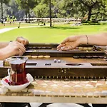 Robinson Camyuva - Adults Only 5*