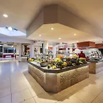 Ośrodek wypoczynkowy Robinson Camyuva - Adults Only 5*