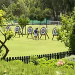 Robinson Camyuva - Adults Only
