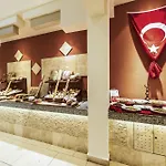 Ośrodek wypoczynkowy Robinson Camyuva - Adults Only 5*