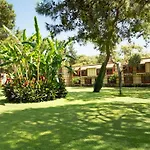 Ośrodek wypoczynkowy Robinson Camyuva - Adults Only Kemer