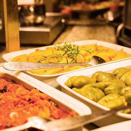 Robinson Camyuva - Adults Only Kemer