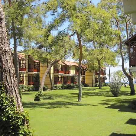 Feriested Robinson Camyuva - Adults Only Kemer