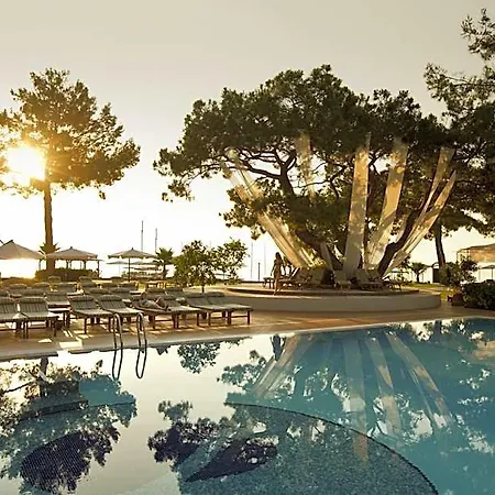 Robinson Camyuva - Adults Only 5* Kemer