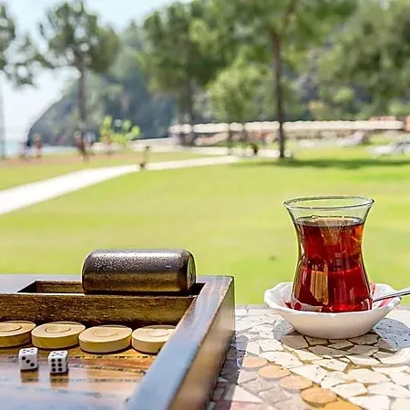 Robinson Camyuva - Adults Only Ośrodek wypoczynkowy Kemer