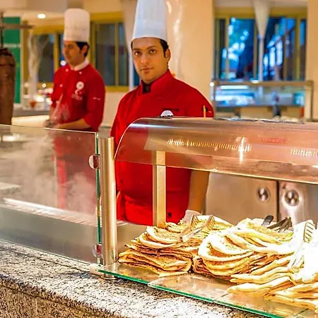 Ośrodek wypoczynkowy Robinson Camyuva - Adults Only 5*