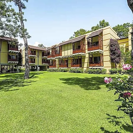 Ośrodek wypoczynkowy Robinson Camyuva - Adults Only 5*