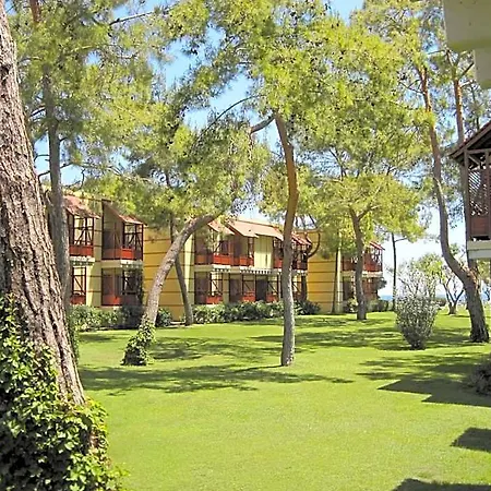 Robinson Camyuva - Adults Only Ośrodek wypoczynkowy Kemer