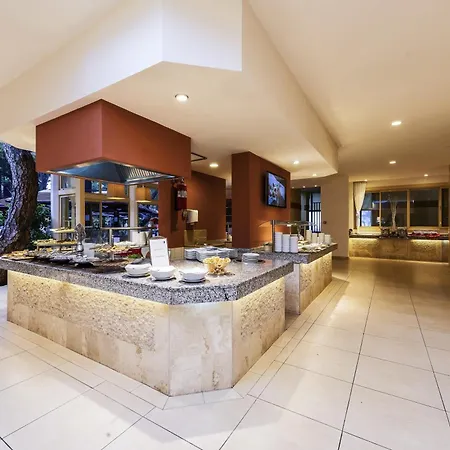 Robinson Camyuva - Adults Only Kemer