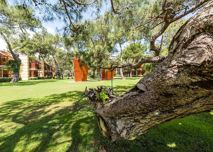 Robinson Camyuva - Adults Only 5* Kemer