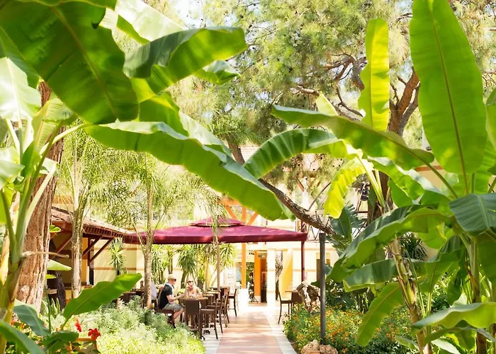Robinson Camyuva - Adults Only אתר נופש 5*