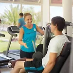 Resort Robinson Camyuva - Adults Only