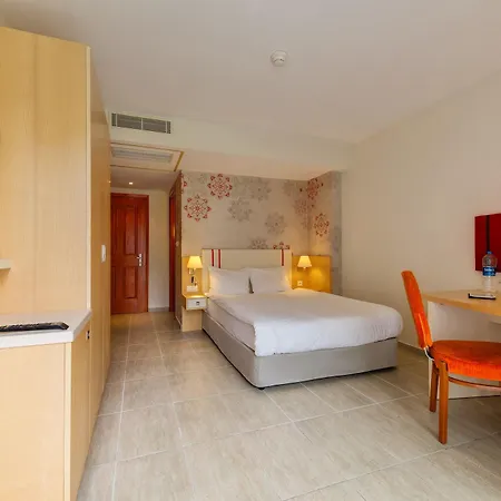 Resort Robinson Camyuva - Adults Only Kemer