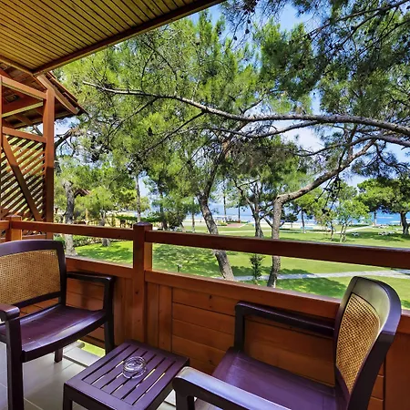 Semesteranläggning (resort) Robinson Camyuva - Adults Only Kemer