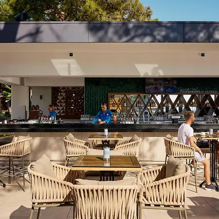 Robinson Camyuva - Adults Only Resort