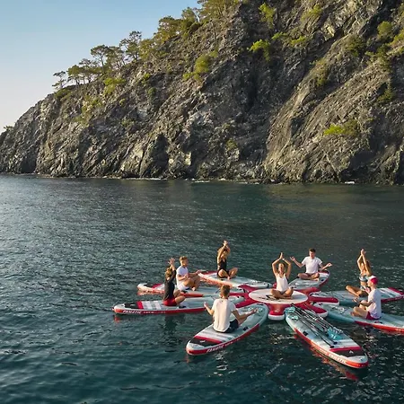 Robinson Camyuva - Adults Only 5* Kemer