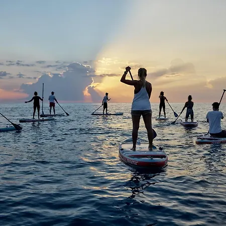 Robinson Camyuva - Adults Only 5* Kemer