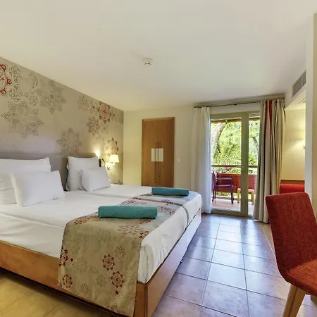 Robinson Camyuva - Adults Only Kemer